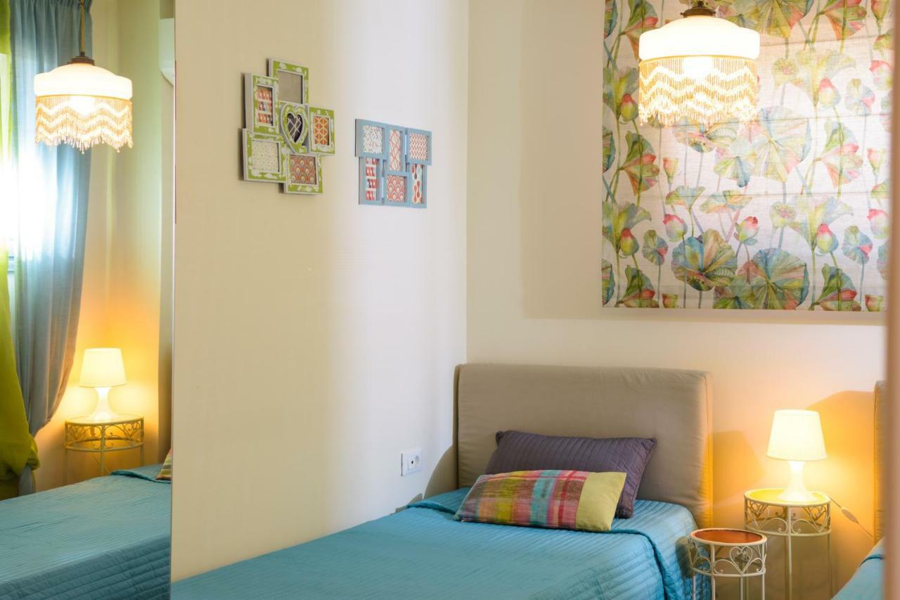 Anemos Elounda Villas エクステリア 写真