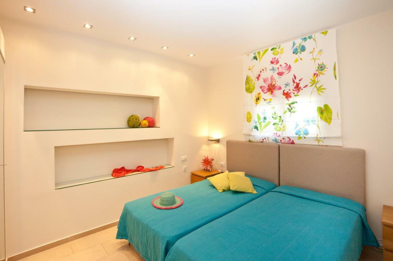 Anemos Elounda Villas エクステリア 写真